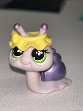 DIVERS C4 HASBRO LPS ORIGINAL