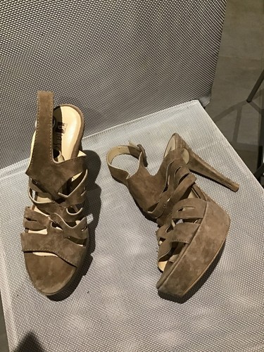 Chaussures escarpins scarpa - chaussures, la