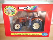 Tracteur Britains Renault