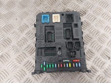 Boitier BSI - CITROEN C4