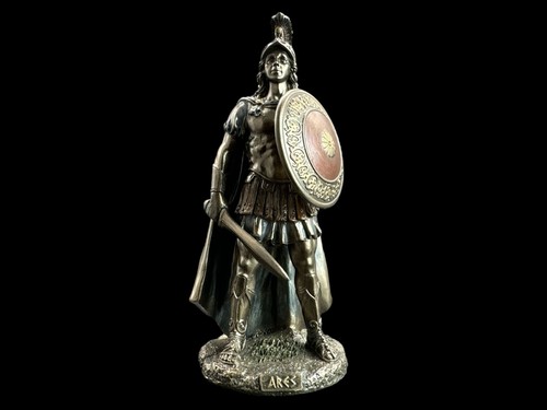 Figurine sculpture statue - statue, dieu