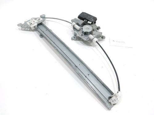 Leve vitre electrique arriere - leve-vitre,