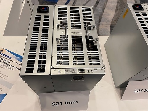 Antminer s21 imm - antminer, xp