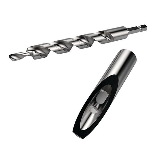 Kreg mèche perceuse avec - de,