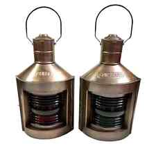 Ancienne lampe à pétrole