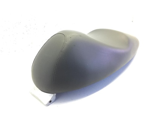 Selle saddle rembourrée - selle, avec