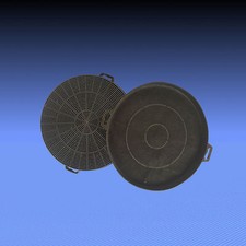 2 Filtre à Charbon Activé