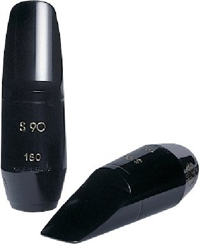Embout buccal pour saxophone