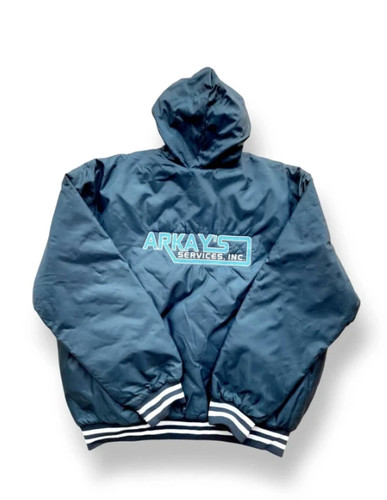 Veste rennoc classic - rennoc, xl