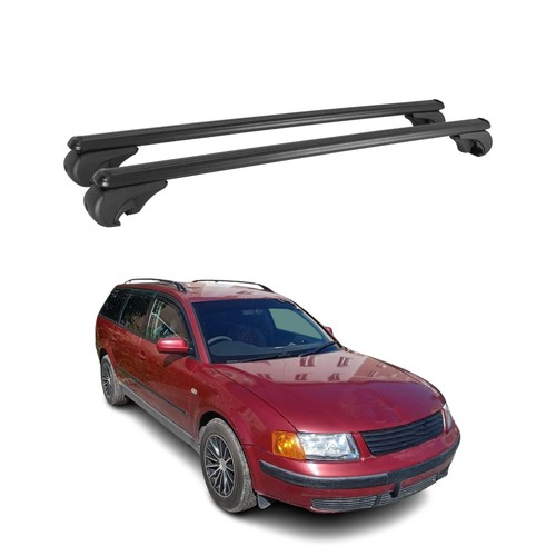 Barres toit transversales - toit,
