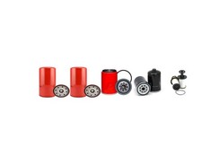 Kit De Service De Filtre