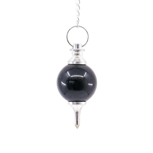 Pendule divinatoire