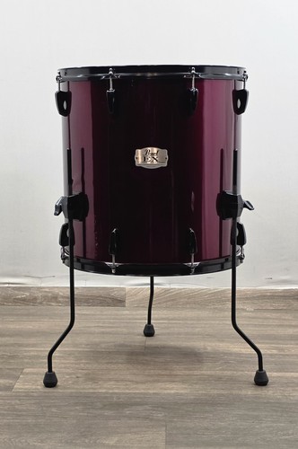 Pearl export floor tom - pearl, drum