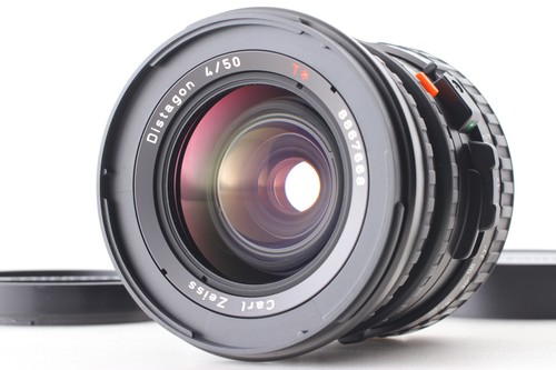Objectif pour appareil - , photo