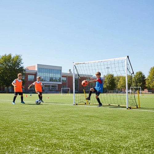 But football pliable - football,