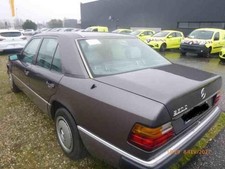 Feu arriere principal gauche (feux) MERCEDES 250 W124 PHASE 1 1248200164