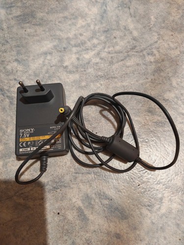 Chargeur pour console sony - chargeur,