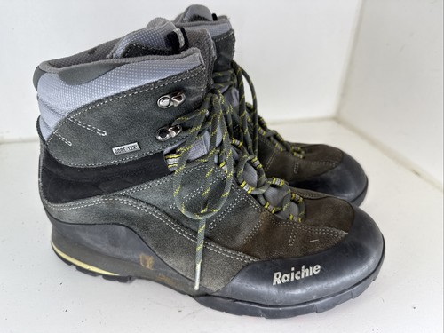 Raichle hiking boots - hiking,
