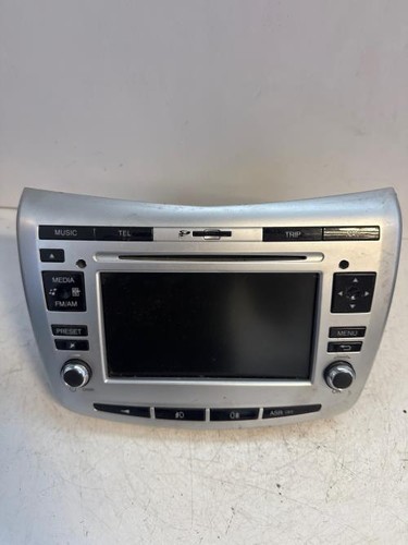 Autoradio origine lancia - autoradio, d'origine