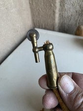 Briquet style amadou - briquet,