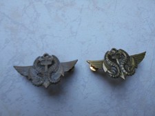 brevet Nageur Combat Marine Hubert CPEOM DGSE fab Drago M 575 ( prix unitaire)