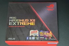 Asus Rog Maximus Xii Extreme