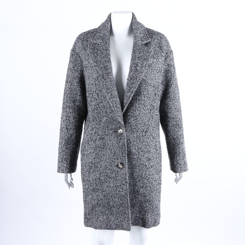 Isabel marant manteau étoile - isabel,