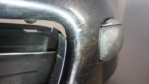 Pare choc avant peugeot 407 - peugeot,