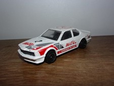 1/43 1:43eme Corgi BMW 635 CSI