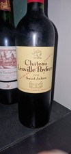Chateau LEOVILLE POYFERRE 2012