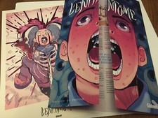 L'ENFANTOME - BISHOP -