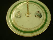 GRAND PLAT NAPOLEON ET