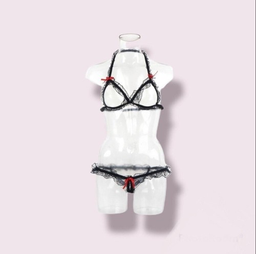 Lingerie sexy ouverte - , baby