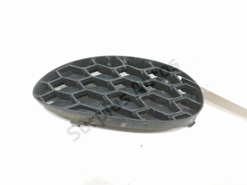 Grille calandre gauche - calandre,