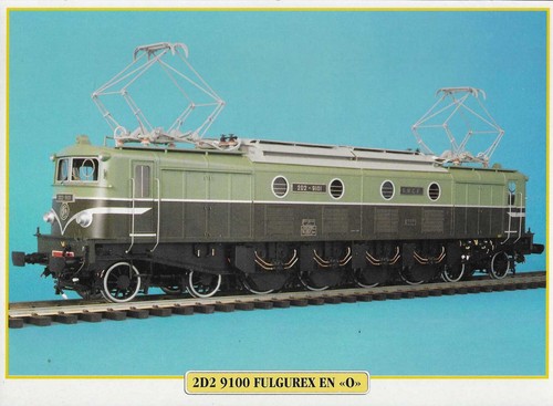 Fiche train modèle - fiche,
