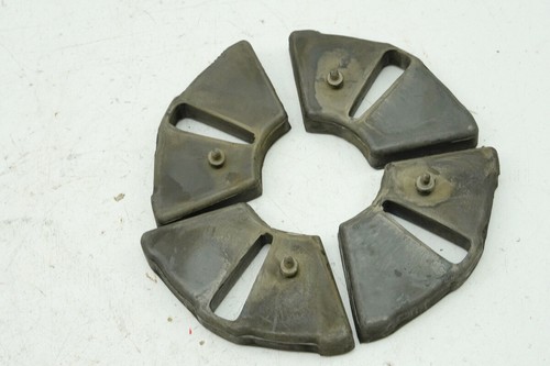 Yamaha ds7 250 - 250, amortisseur