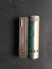 Briquet Vintage IMCO Triplex