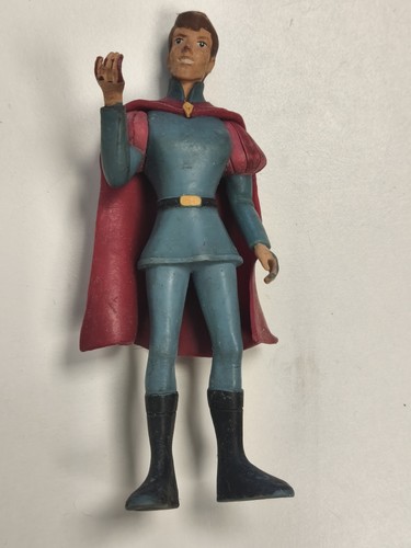Figurine disney belle - figurine, au