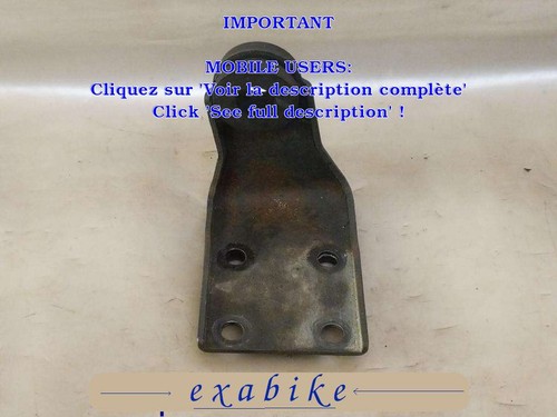 Pas description voir - de,