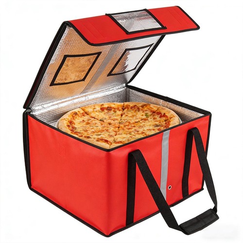 Sac livraison pizzas - livraison, de