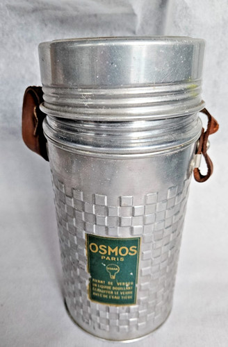 Vintage thermos marque - thermos, de