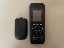 Ascom d43 DECT Black -