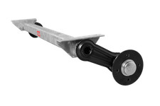 Essieu non freiné KNOTT VG7-L