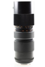 Travenar Auto Télé Zoom 1:4 4 85-205Mm 85-205 Mm - Minolta MD