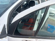 Custode avant gauche (porte)