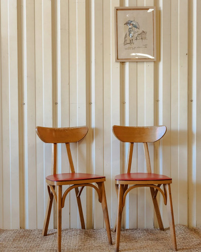 Claude chaise bistro - claude,, en