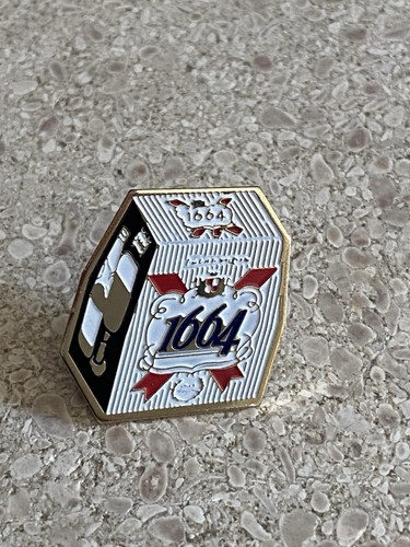 Pin 1664 bière pack - 1664,