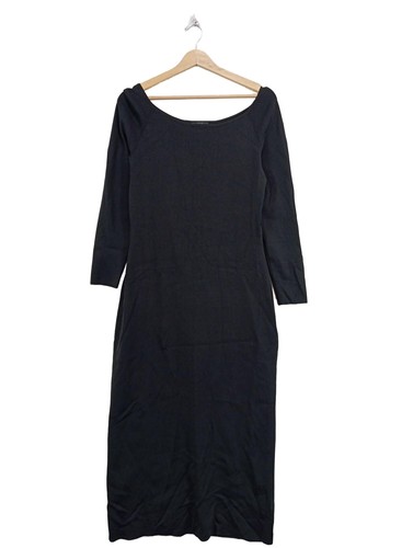 Cos robe manches longues - manches,