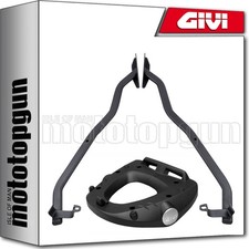 SUPPORT POUR TOP CASE MONOLOCK GIVI SUZUKI GSX S 1000 F 2015 15 2016 16 2017 17