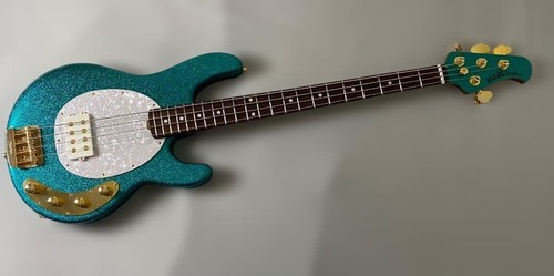 Musicman stingray special - musicman,